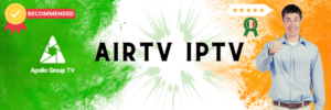 Apollo Group TV Review