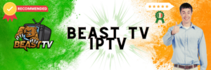 Beast TV IPTV Review