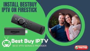 BestBuy IPTV