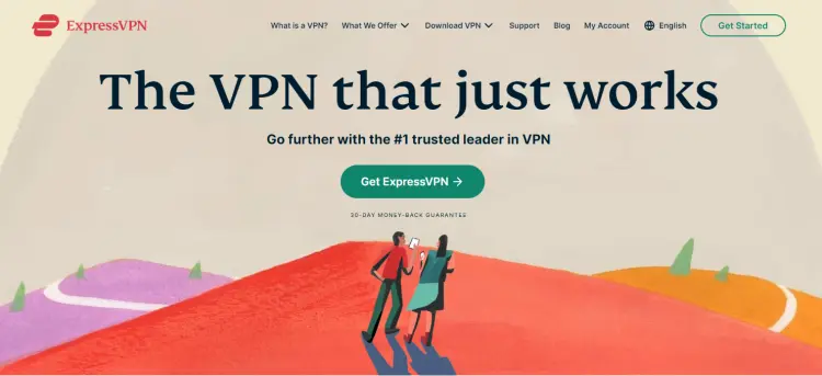 ExpressVPN