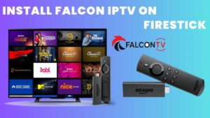 Falcon TV IPTV