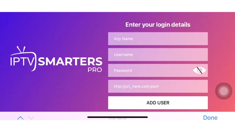 Fill-in-the-main-information