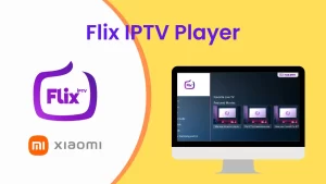 Flix IPTV