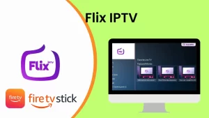 Flix IPTV