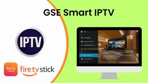 GSE Smart IPTV