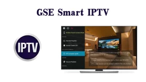 GSE Smart IPTV