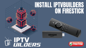 IPTV Builders