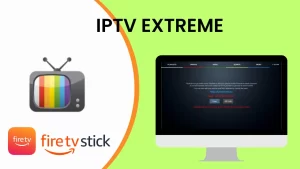 IPTV EXTREME