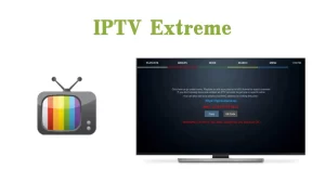 IPTV EXTREME