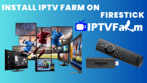 IPTV Farm