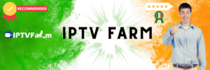 IPTV Farm Review