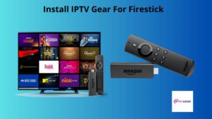 IPTV Gear