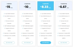 IPTV-Gear-packages