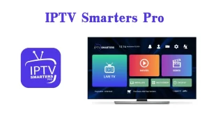 IPTV Smarters