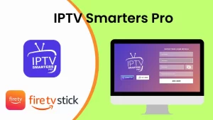 IPTV Smarters Pro