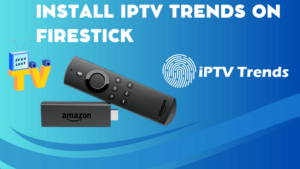 IPTV Trends