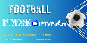 IPTVFarm
