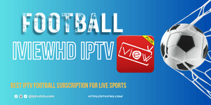 IviewHD IPTV