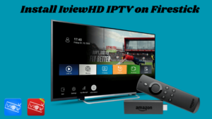 IviewHD IPTV