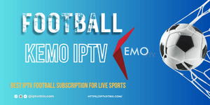 Kemo IPTV