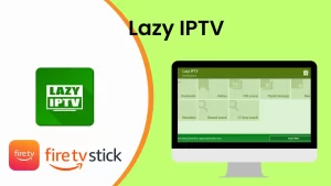 Lazy IPTV