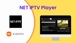 NET IPTV