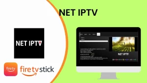 NET IPTV
