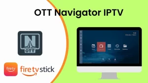 OTT Navigator IPTV