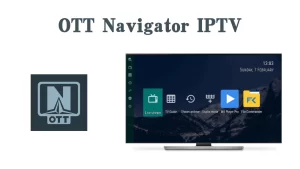 OTT Navigator IPTV