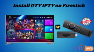 OTV IPTV