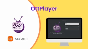 OttPlayer