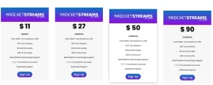 Rocket-Stream-packages (1)