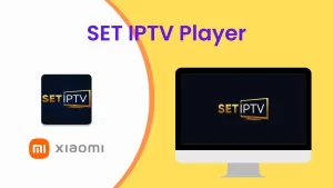 SET IPTV