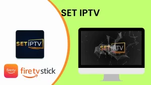 SET IPTV