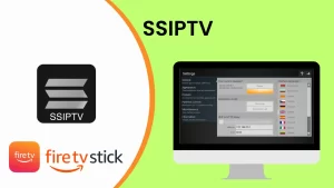 SSIPTV
