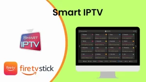 Smart IPTV