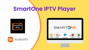 Smartone IPTV