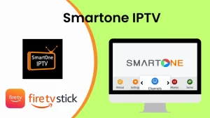 Smartone IPTV