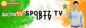 Sportz TV IPTV Review