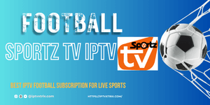 Sportz TV IPTV