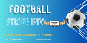 Strong IPTV