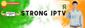 Strong IPTV Review