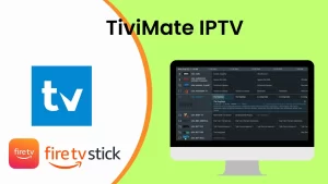 TiviMate IPTV