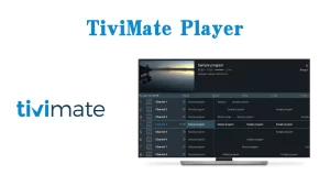 TiviMate Player