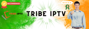 Tribe IPTV Review