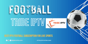 Tribe IPTV