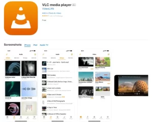 VLC Media Player