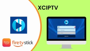 XCIPTV