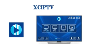 XCIPTV