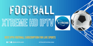 Xtreme HD IPTV
